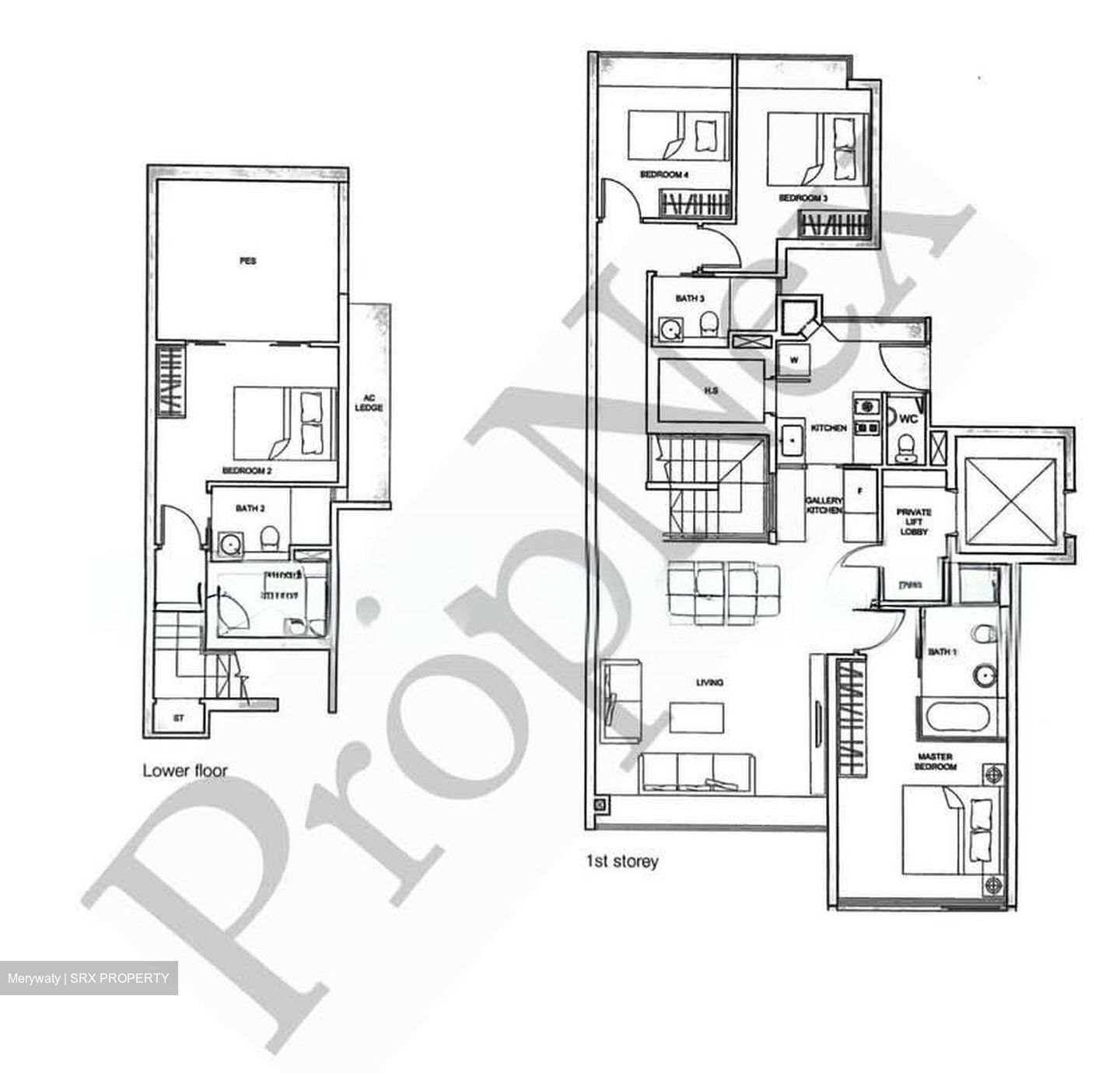 Verdure (D10), Condominium #567904801